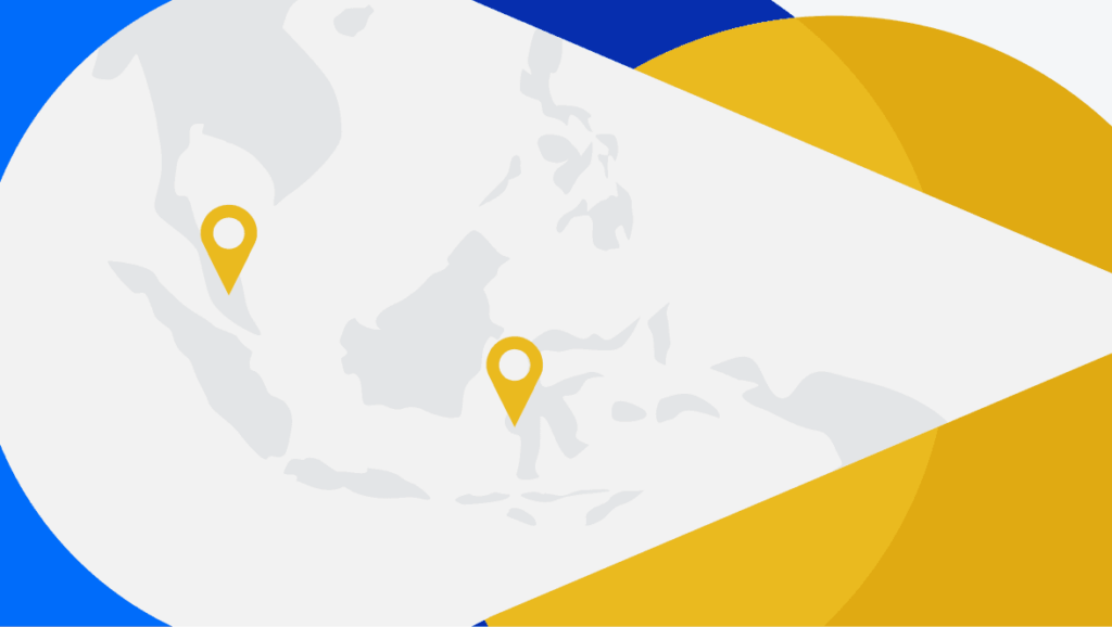 Tendencias de E-commerce 2023: Por Qué Debe Estar Atento a Indonesia y Malasia